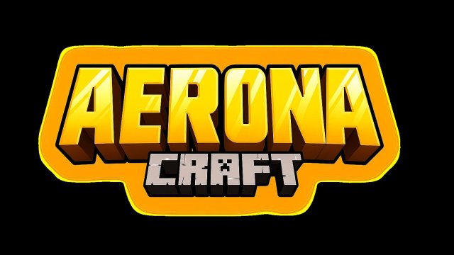 AeronaCraft Haber - ✨SUNUCUMUZ AÇILMIŞTIRRR✨