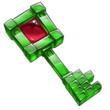 AeronaCraft Ürün - Edit Kasa Anahtarı Satın Al